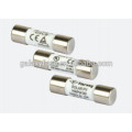 1000V DC solar Cylindrical Fuses and home fuse box gPV 10A/12A/15A/16A/20A/25A/30A (CE,TUV) used in solar photovoltaic system